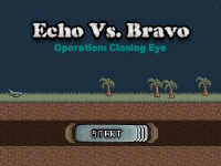 Echo vs. Bravo