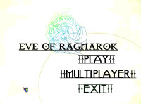 Eve of Ragnarok