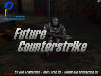 Future Counterstrike