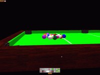 Green Baize Groovers