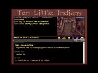 Ten Little Indians 