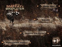 Maffays Bike Flyter