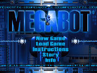 Megabot