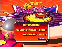 Moorhuhn Pinball