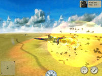 Plane Arcade Multiplayer