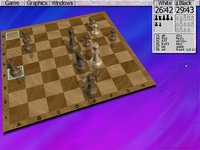 Shaag Chess