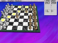 Shaag Chess