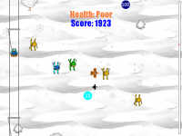 Ski Racer 2