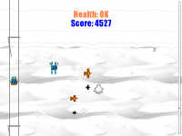 Ski Racer 2