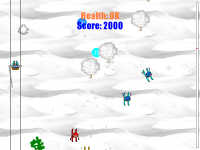 Ski Racer 2