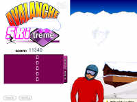 Ski Xtreme