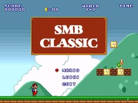 Super Mario Bross Classic