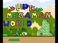 Super Megaman World
