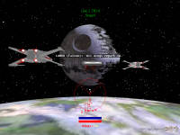 Star Wars: Battle of Endor