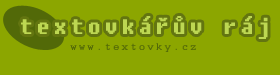 Textovky.cz