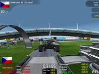 Trackmania Nations