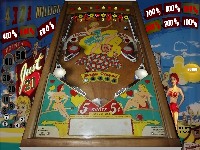 Visual Pinball