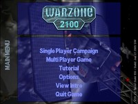 Warzone 2100