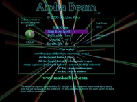 Alpha Beam