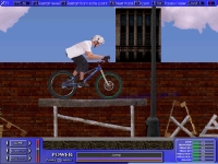 Biketrial Game 2