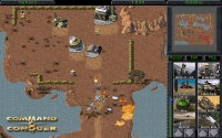 Command and Conquer