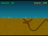 Death Worm 