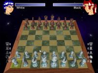 Dream Chess 