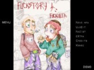 Fuckstory 4: Fuckulta