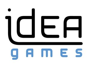 Idea Games logo