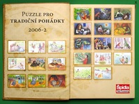 Puzzle k eskm pohdkm