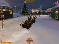 Santa Ride! 2