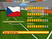 Slam Soccer 2006