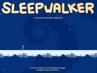 Sleepwalker