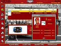 World Racing Manager 2007