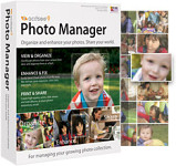 ACDSee 9 Photo Manager - vt obrzek z programu