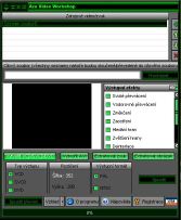 Ace Video Workshop - větší obrázek z programu