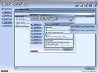 Ad-Aware - vt obrzek z programu