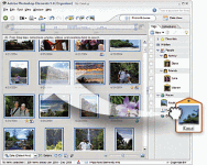 Adobe Photoshop Elements 3.0 - vt obrzek z programu