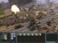 Alliance: Future Combat - vt obrzek ze hry