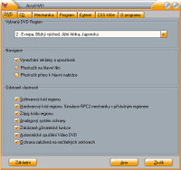 AnyDVD - vt obrzek z programu