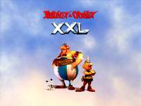 Asterix & Obelix XXL - vt obrzek ze hry