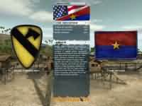 Battlefield: Vietnam - vt obrzek ze hry