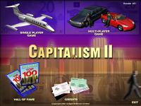 Capitalism 2 - větší obrázek ze hry