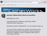 CipherWorks