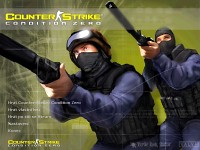 Counter-Strike: Condition Zero - vt obrzek ze hry