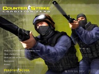 Counter-Strike: Condition Zero - větší obrázek ze hry