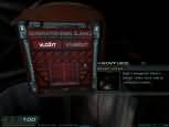 DOOM 3: Ressurection of Evil - vt obrzek ze hry