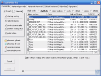 DoubleKiller Pro - vt obrzek z programu