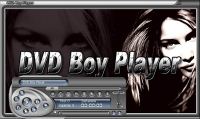 DVD Boy Player - vt obrzek programu