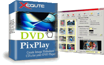 DVD PixPlay